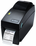  Принтер этикеток Godex DT2US USB+RS232 