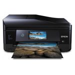  Принтер Epson Expression Premium XP-820 