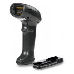  Сканер штрих-кода Атол SB 2103 Plus USB беспроводной чёрный 