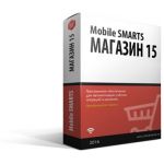 ПО Mobile Smarts: Магазин 15 минимум для 1С: Розница 2 