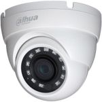  Видеокамера Dahua DH-HAC-HDW1000MP-0280B-S3 