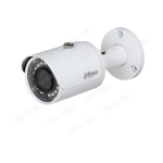  Видеокамера Dahua DH-IPC-HFW1230SP-0280B 