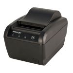  Принтер чеков Posiflex Aura-6900U-B USB черный 