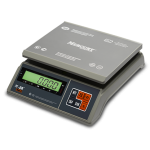  Весы M-ER 326 Post II AFU 15.1 LCD USB-COM 