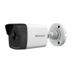  Видеокамера уличная IP HiWatch DS-I100 (2.8 mm) 