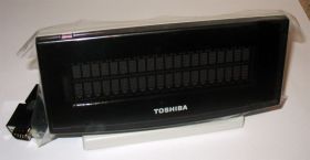  Дисплей покупателя Toshiba TEC WILLPOS B10, TSBC0070902FA, LIUST-A10-RAF-QM-R 
