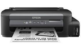 Принтер Epson M105 
