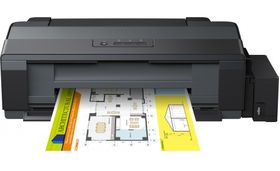  Принтер Epson L1300 