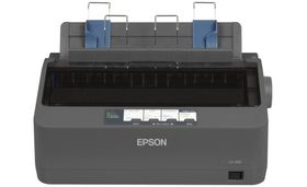  Принтер Epson LX-350 