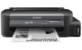 Принтер Epson M100 