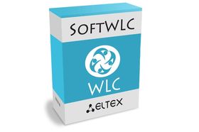  Софт контроллер SOFTWLC WiFi Eltex 