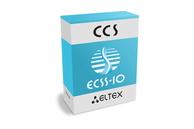  Селекторная конференц связь на базе Eltex ECSS-10 Softswitch 