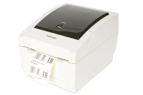  Принтер этикеток Toshiba B-EV4D-GS14-QM-R 