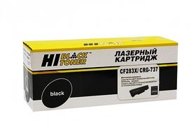  Картридж Hi-Black HB-CF283X 