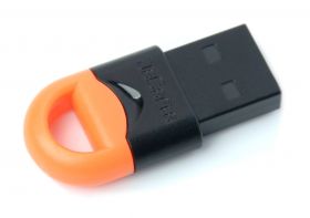  Носитель JaCarta LT nano USB-токен 