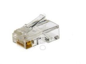  Джек RJ-45 8P8C CAT 5e REXANT 