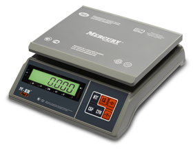  Весы M-ER 326 Post II AFU 6.01 LCD USB-COM 