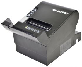  Принтер чеков GlobalPOS RP80 (USB+RS232+Ethernet) 