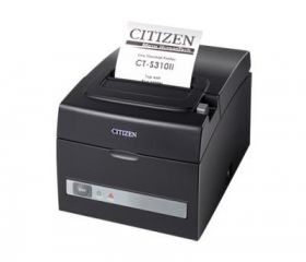  Принтер чеков Citizen CT-S310II 