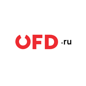  Код активации OFD.RU (ПС СТ) на 12 месяцев 